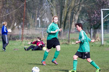 Bild 4 - Frauen MTSV Olympia NMS II - SV Bnebttel/Husberg : Ergebnis: 3:2